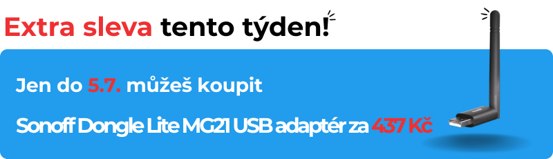 Produkt týdne