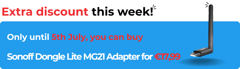 Product of the week
