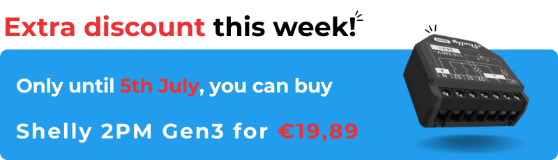 Product of the week