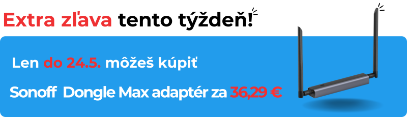 Produkt týždňa