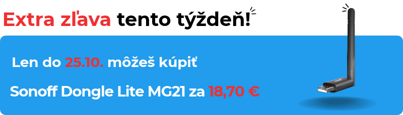 Produkt týždňa