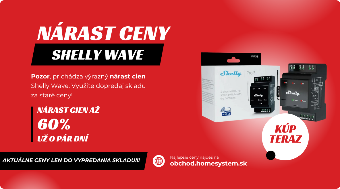 shelly wave