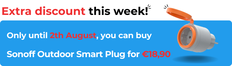 Product of the week