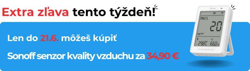 Produkt týždňa