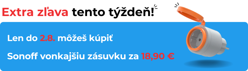 Produkt týždňa