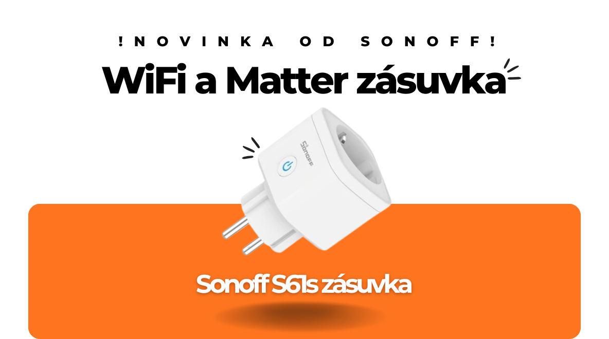 Sonoff S61s
