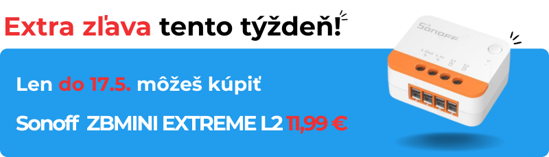 Produkt týždňa