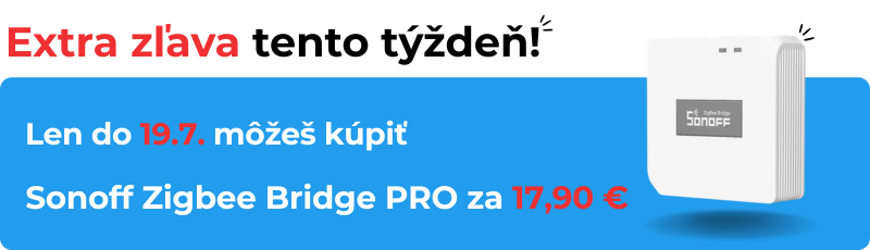 Produkt týždňa