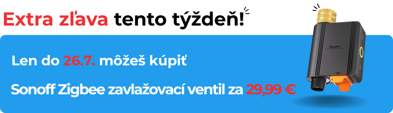 Produkt týždňa