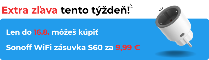 Produkt týždňa