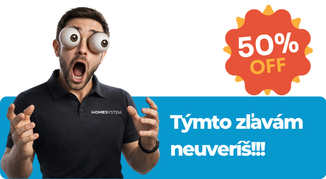 Jarné zľavy
