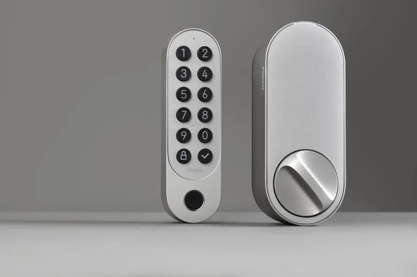 Aqara_Smart_Lock_U200_Kit