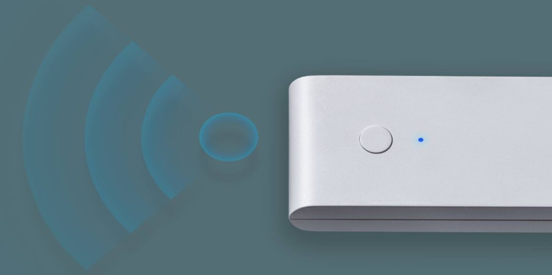 Aqara_control_unit_Hub_E1_Zigbee_3_0