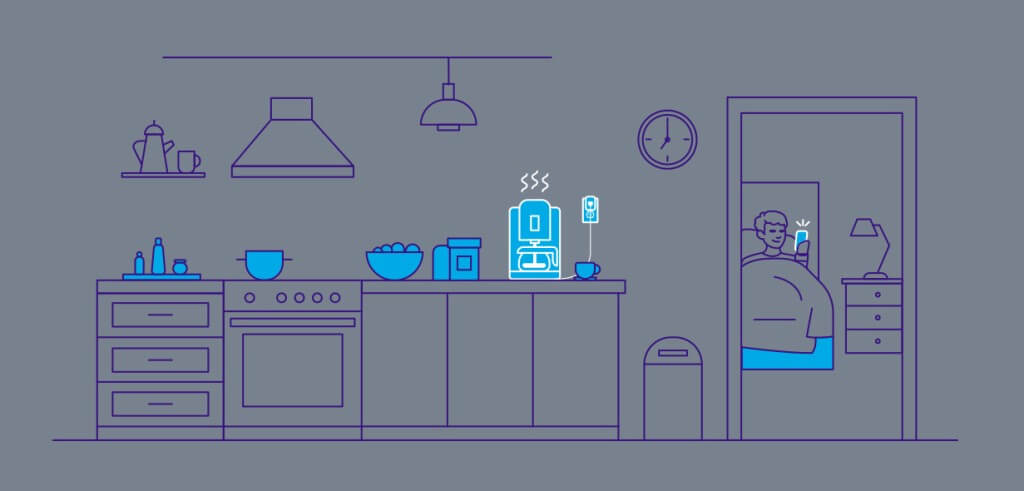 Aqara Smart Plug