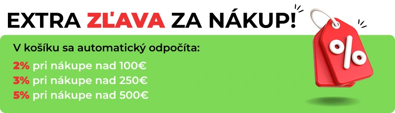 Automatická sleva