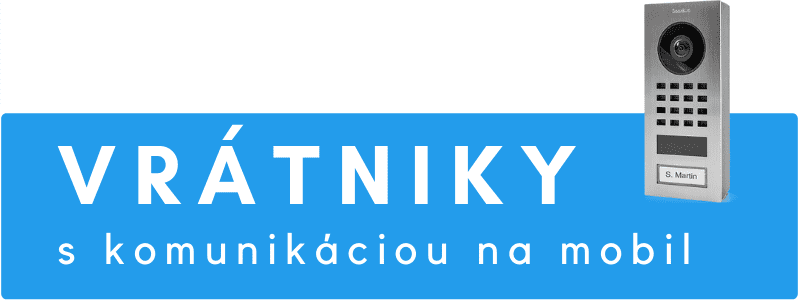 videovratniky