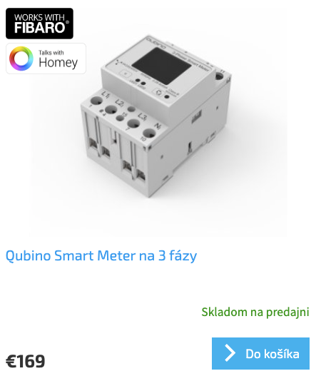 Qubino_meranie_spotreby_domu