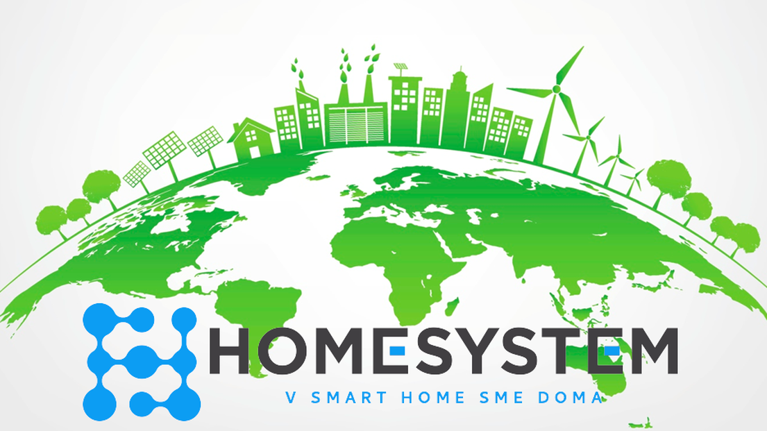 go-green-homesystem