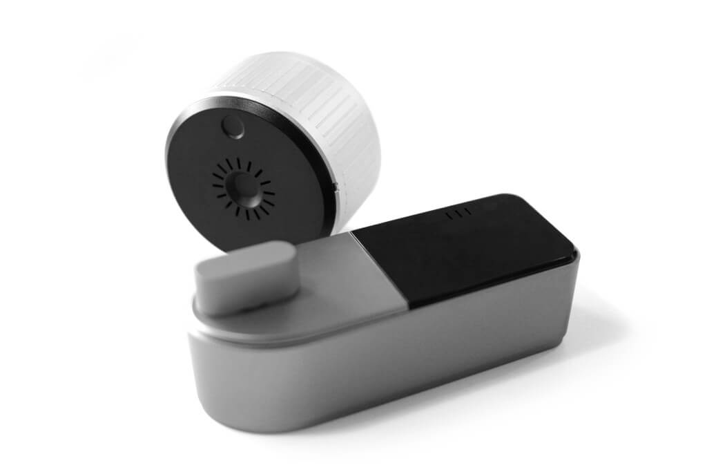 Poly-Control-Danalock-Smart-Lock-Device-Debuts
