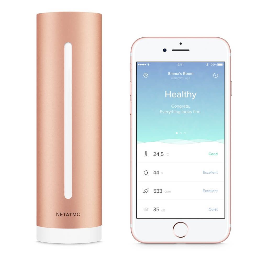 Apple HomeKit kompatibilita
