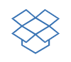 Dropbox úložiště