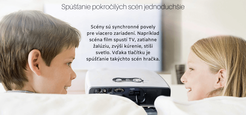 Detske tlacitko
