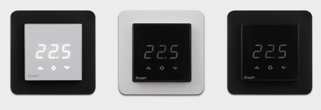 HeatIT_termostat_cierny
