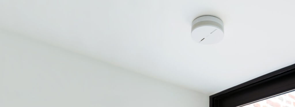 Netatmo Smart Smoke Alarm