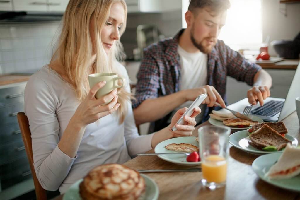 Netatmo Smoke Alarm aplikace