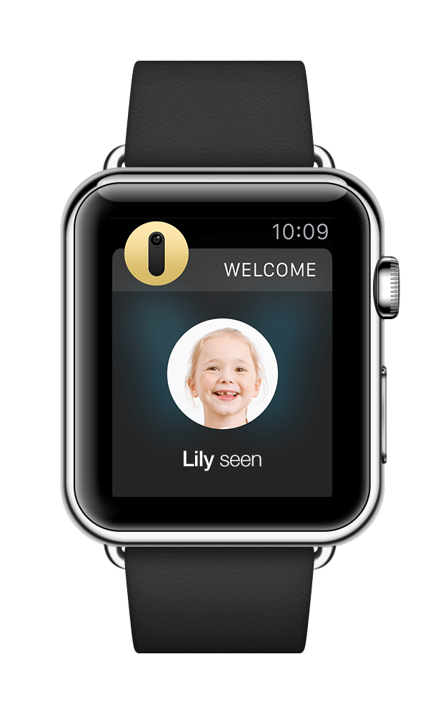 Netatmo a Apple hodinky