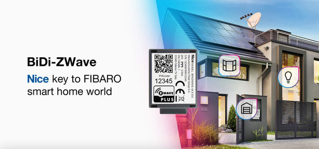 FIBARO_Nice_BiDi_ZWave_Interface_Module