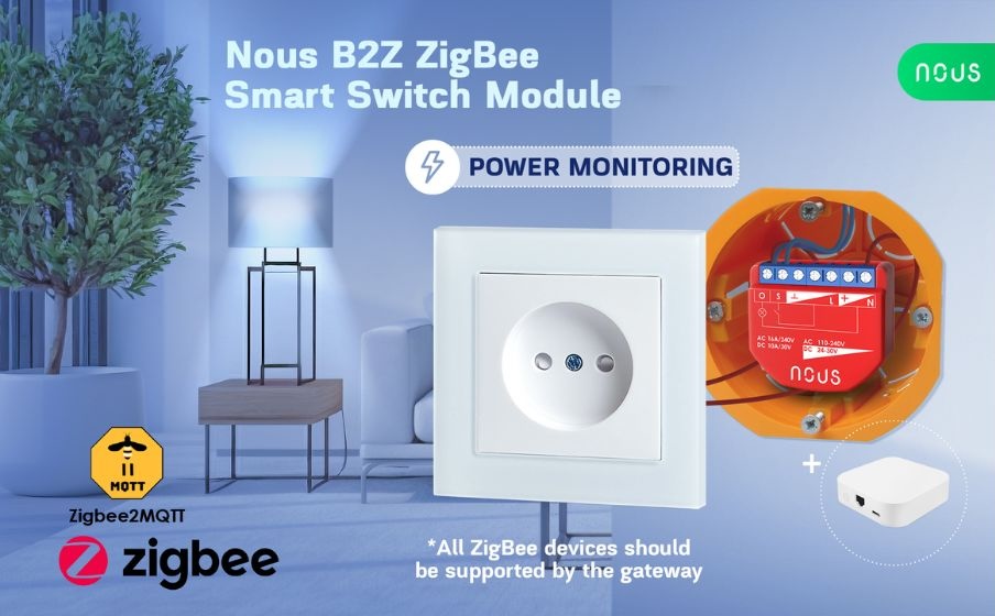 Nous_B2Z_Smart_Zigbee_rele