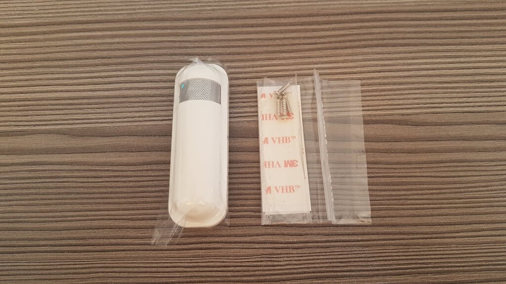 Philio senzor vlhkosti Z-Wave