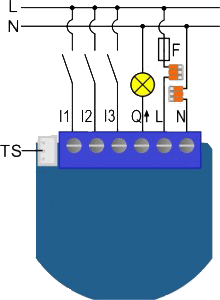 qubino-flush-1-relay-sponke