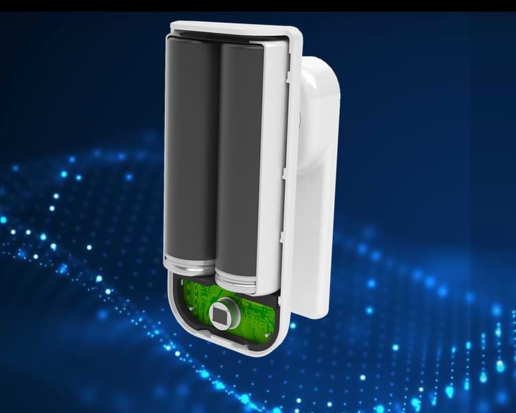 Shelly_pohybovy_senzor