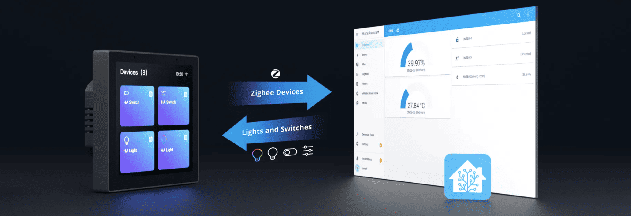 Sonoff_home_assistant