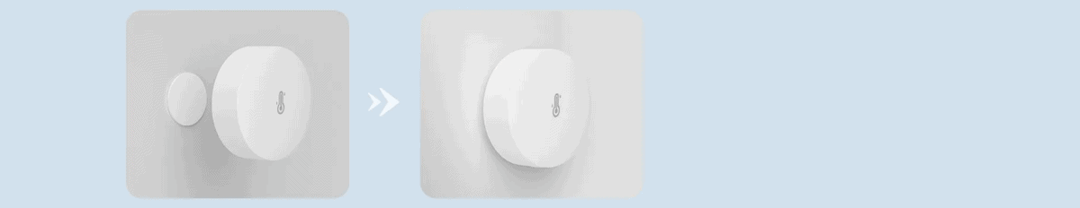 Sonoff_SNZB-02P_nalepenie