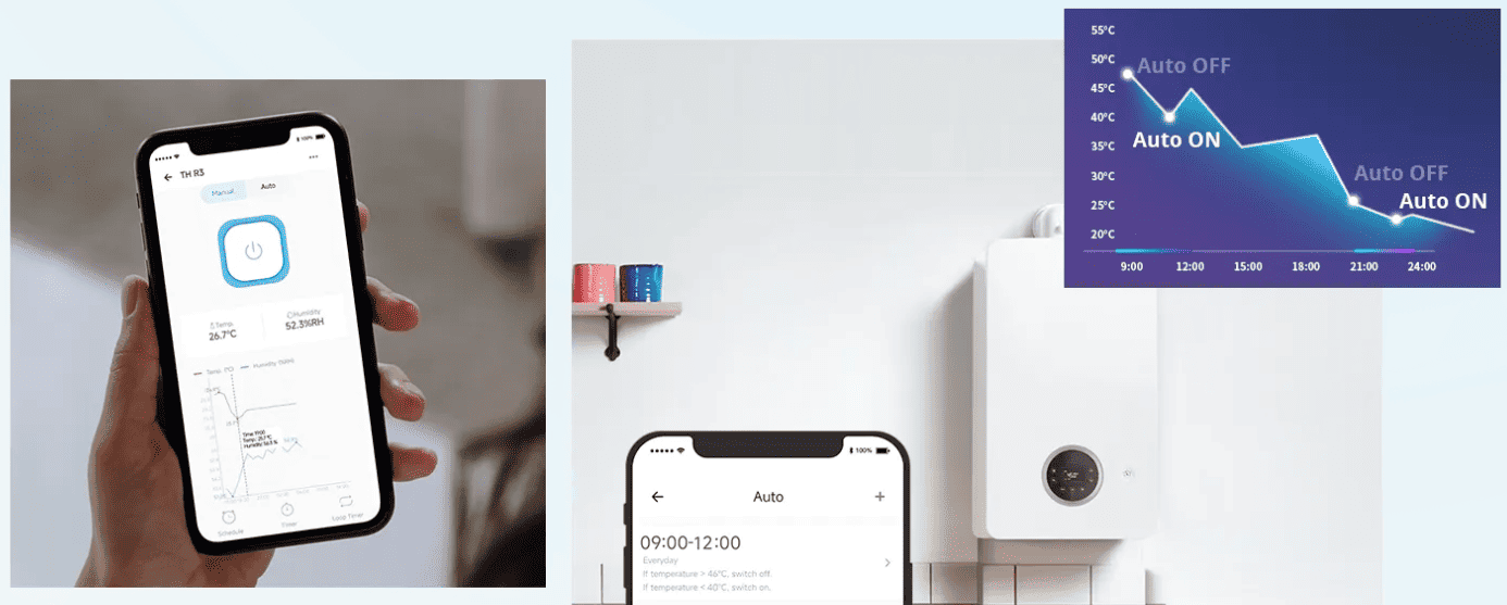 Sonoff_ovladanie_teploty