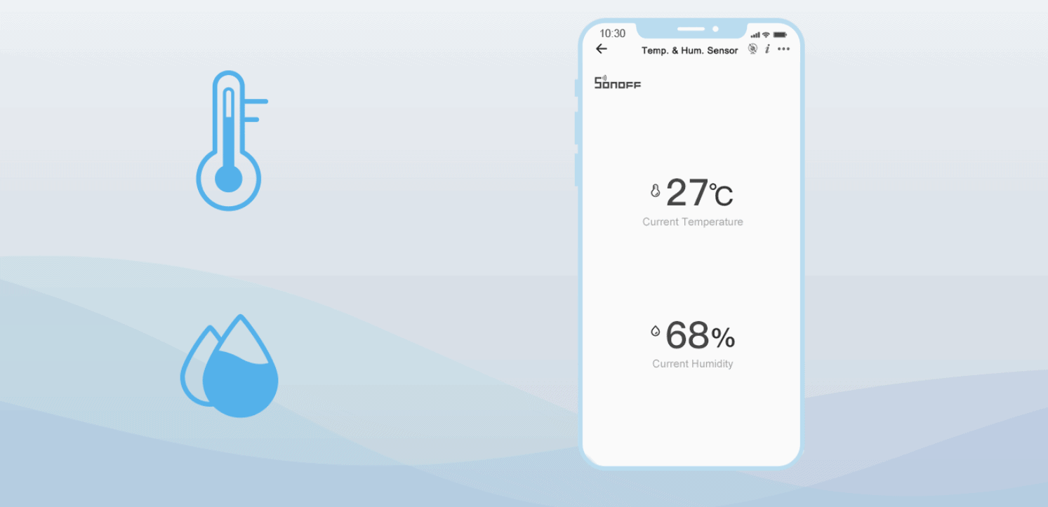 Sonoff_teplota_a_vlhkost