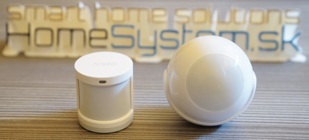 Xiaomi Aqara a Fibaro