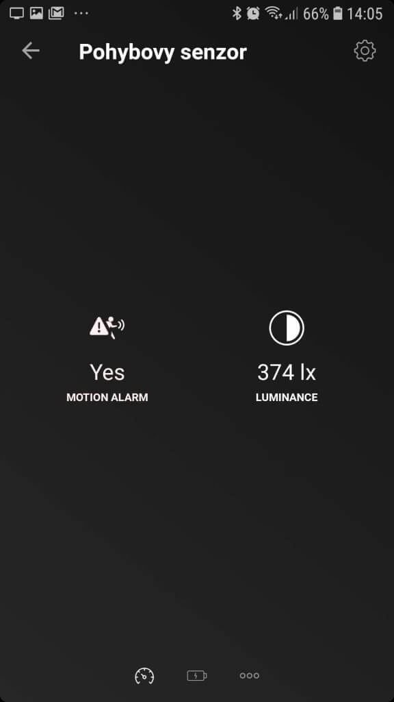 Xiaomi Aqara Homey
