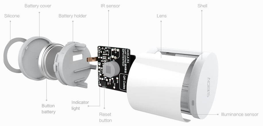 aqara-motion-sensor