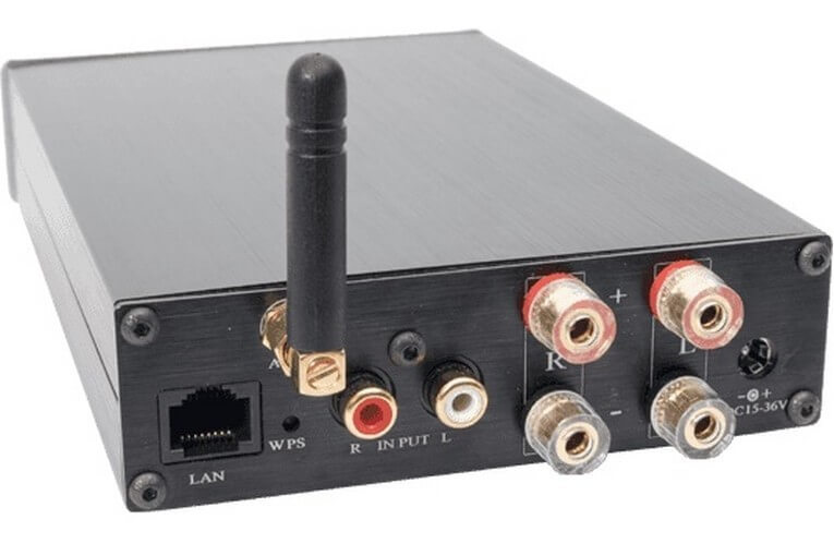 ieast-stream-amp-am160