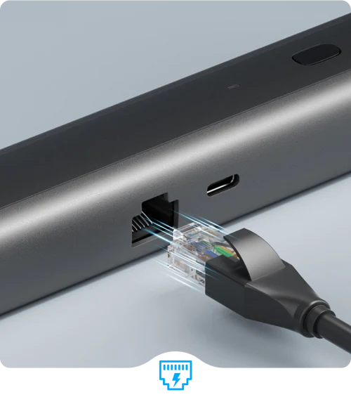 Sonoff Dongle Max Z-Wave 800 PoE