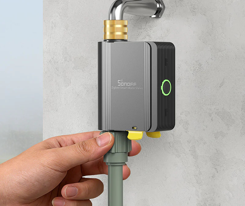 Sonoff hydro One Lite inštalácia