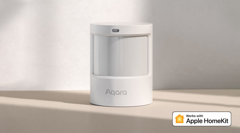 Aqara pohybový senzor P1 (AQARA Motion Sensor P1)