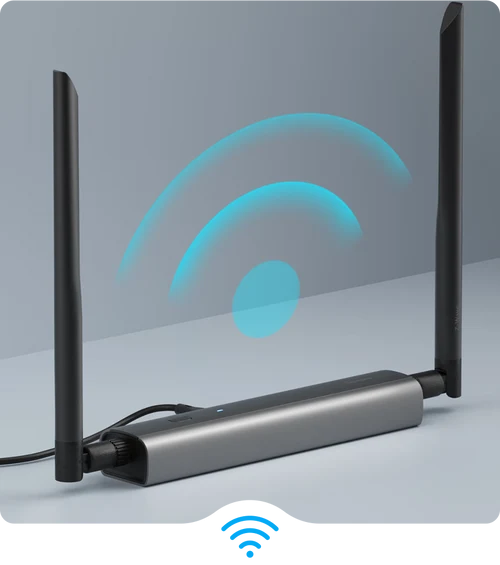 Sonoff Dongle Max Z-Wave 800 WiFi