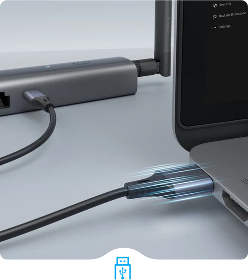 Sonoff Dongle Max Z-Wave 800 USB