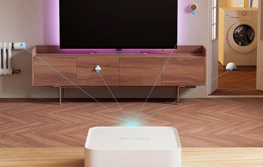 Meross_Smart_WiFi_Matter_Hub_MSH450MA_kompatibilita