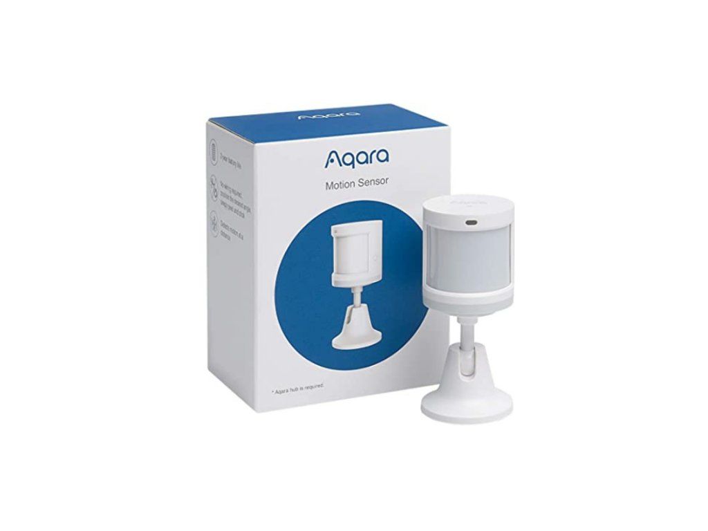 Реле aqara сухие контакты